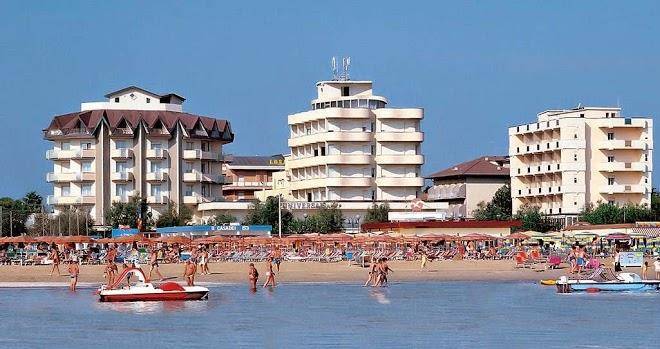 Hotel Diplomatic Image