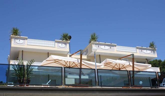 Hotel donatella pinarella