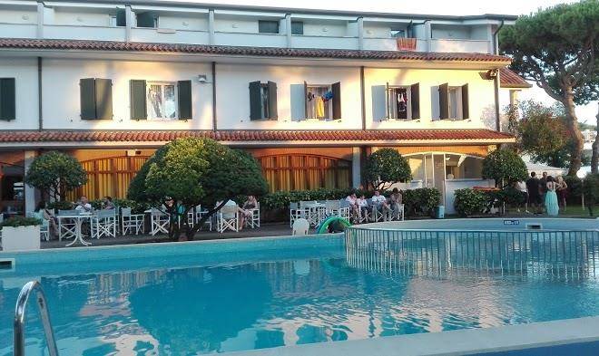 Hotel El Prado Image