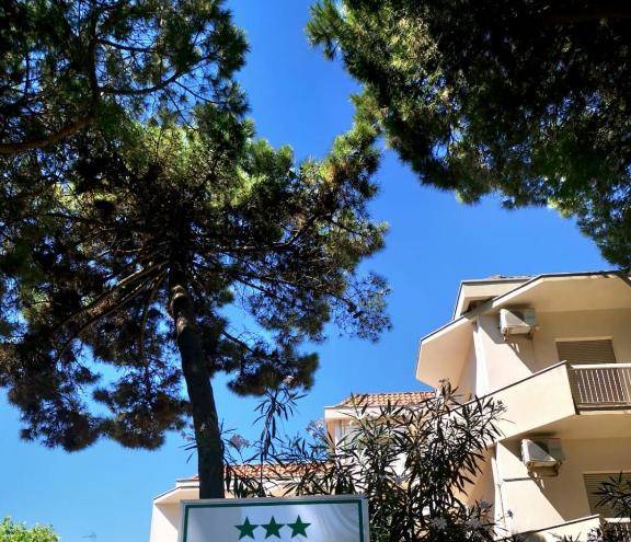 Hotel enrica