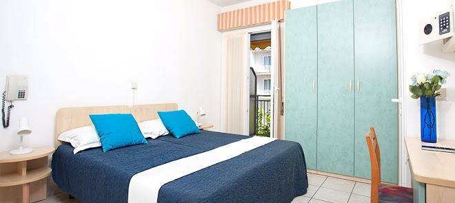 Hotel esedra
