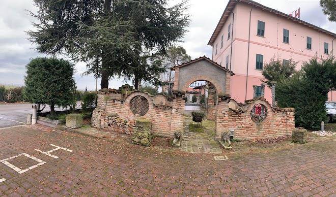 Hotel ficocle