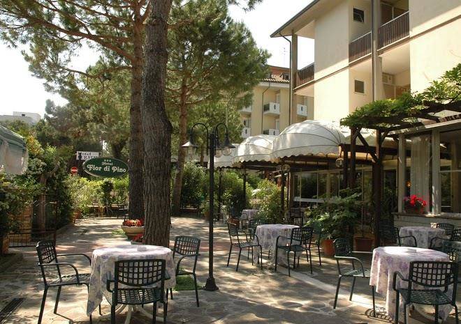 Hotel fior di pino