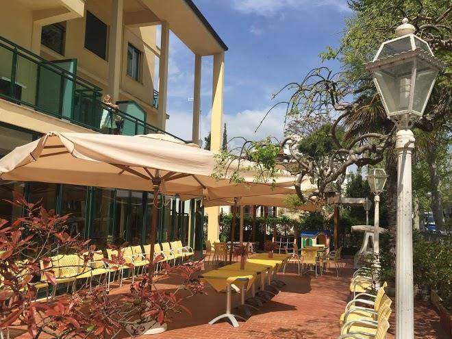 Hotel gadames