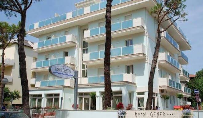 Hotel gened