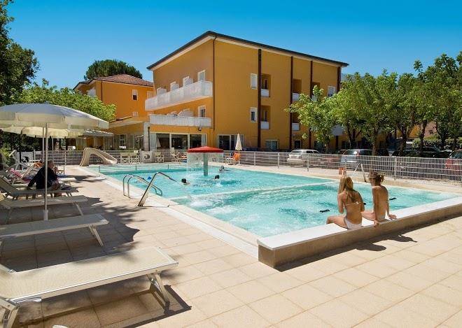 Hotel giuliana