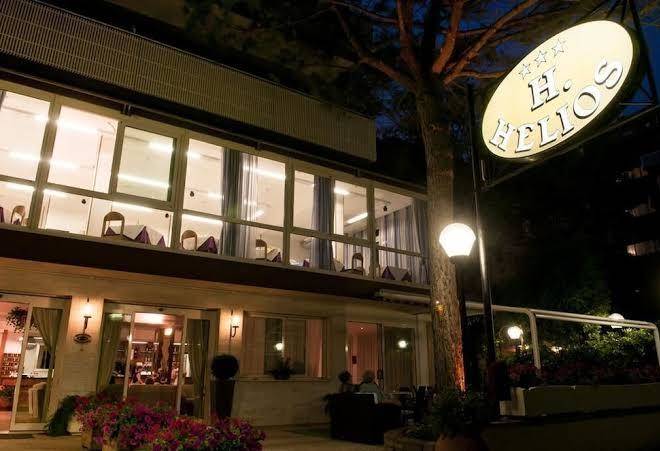 Hotel helios