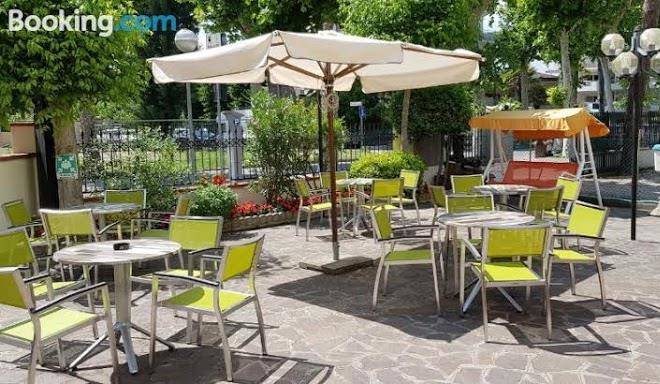 Hotel la falena