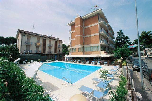 Hotel lanzoni