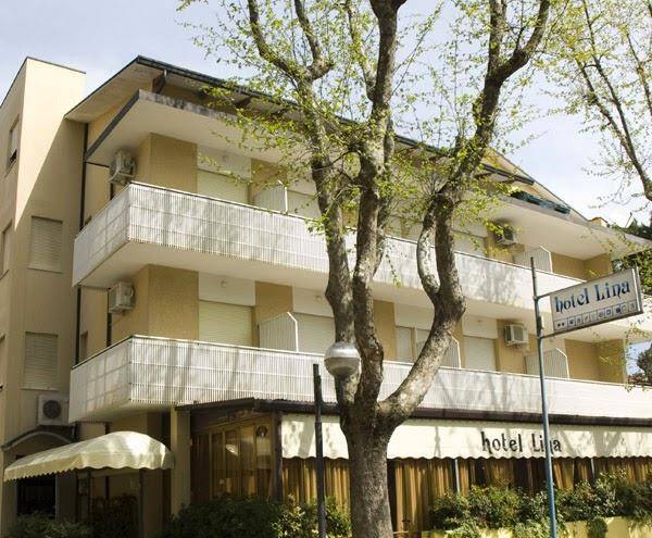 Hotel lina