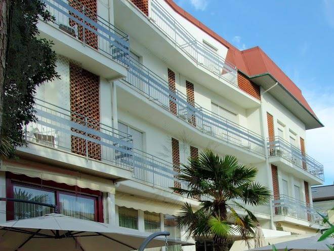 Hotel manuela