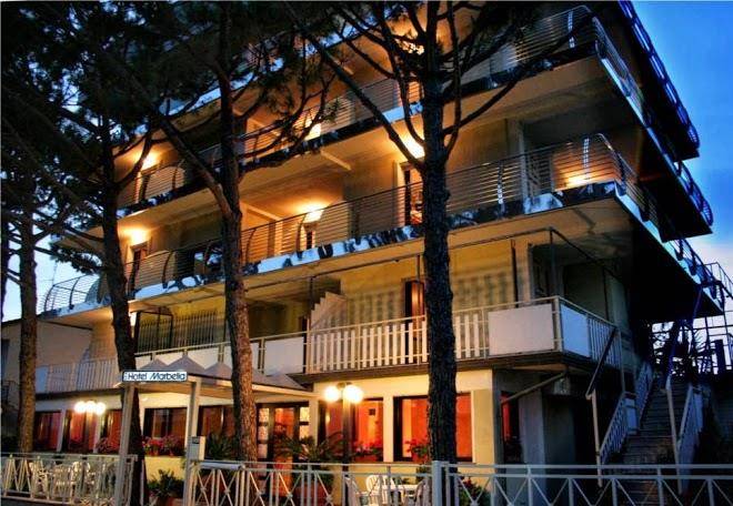 Hotel marbella