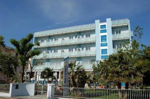 Hotel massimo snc di danesi massimo & c