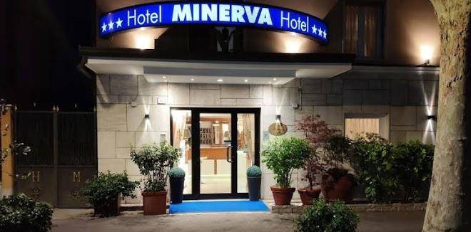 Hotel minerva