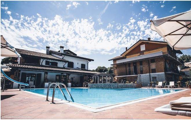 Hotel miramare cervia