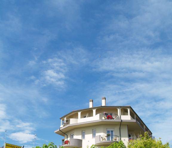 Hotel moderno