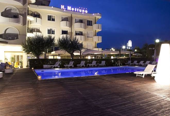 Hotel nettuno