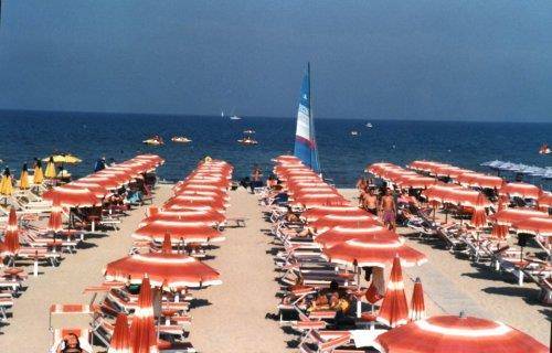 Hotel ninfea