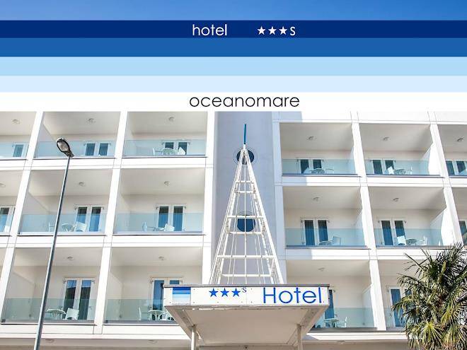 Hotel oceanomare