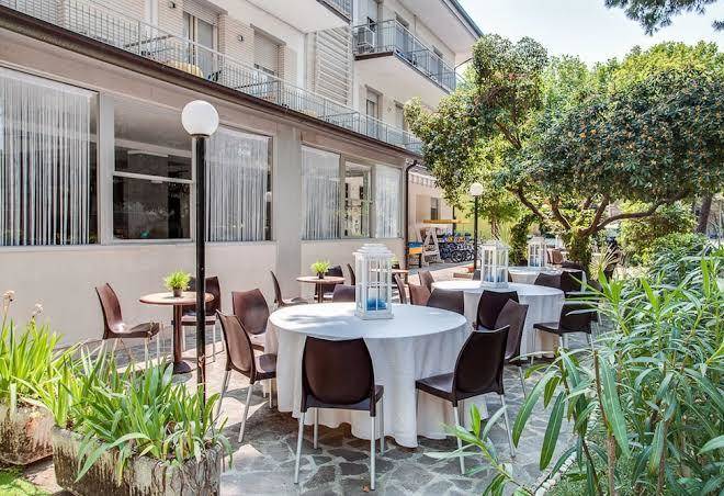 Hotel oliver