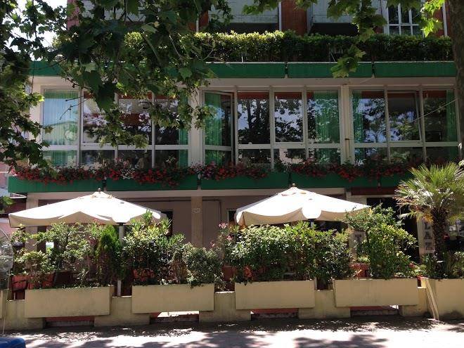 Hotel ondina e milazzo