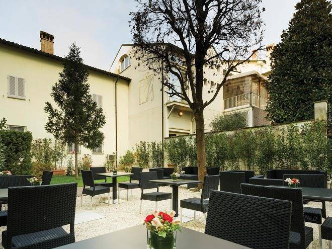 Hotel palazzo bezzi
