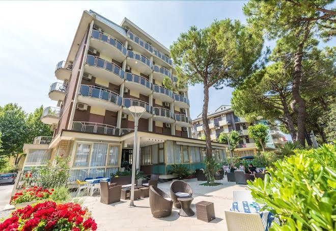 Hotel palladio b&b