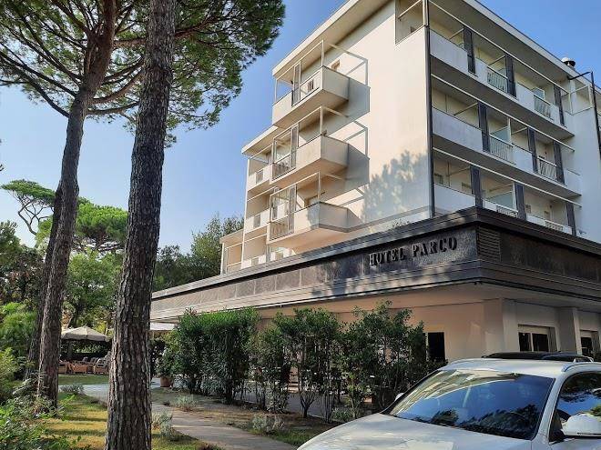 Hotel parco