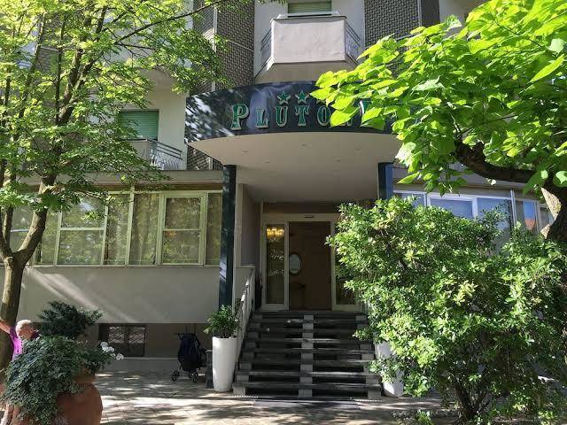 Hotel Plutone Image