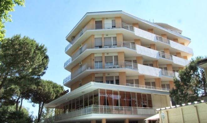 Hotel prater