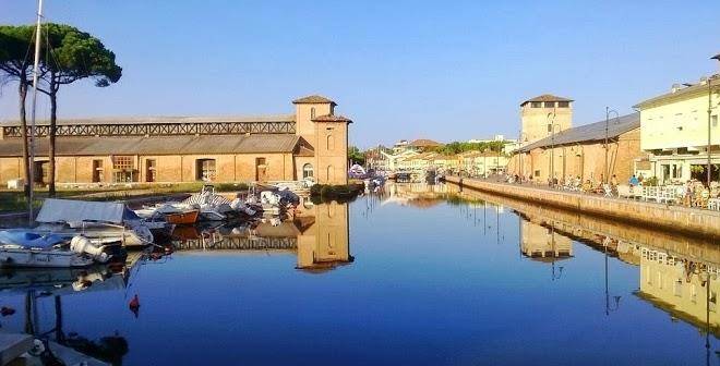 Hotel primula azzurra