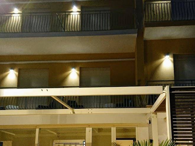 Hotel raffaella