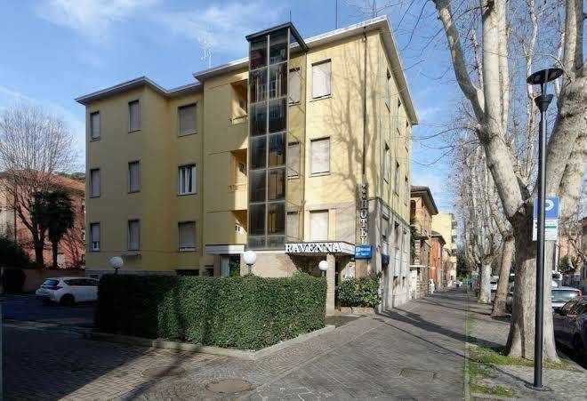 Hotel ravenna