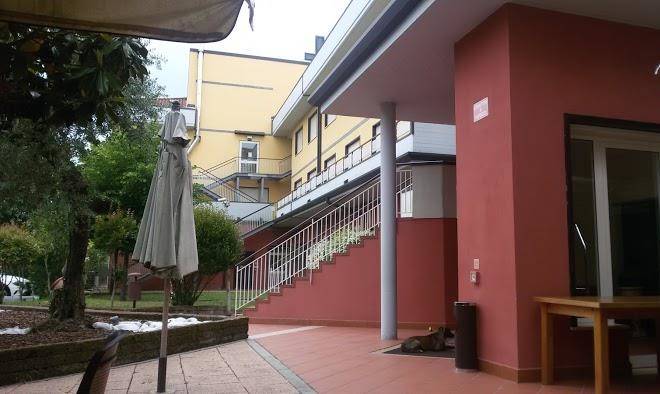 Hotel residence selice romagna