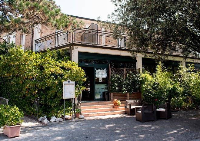 Hotel Ristorante Classicano Image