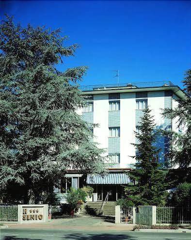 Hotel Ristorante Senio Image
