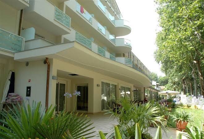 Hotel roma