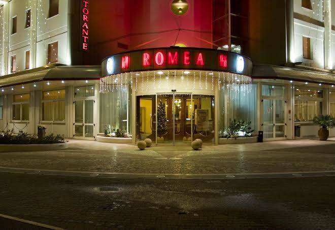 Hotel romea