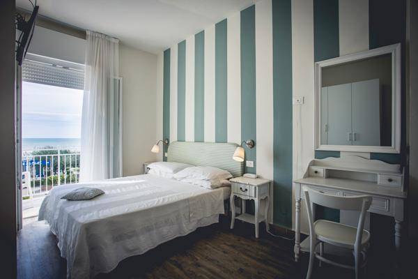 Hotel ronchi