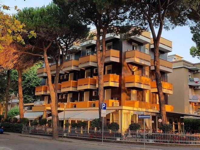 Hotel san pietro