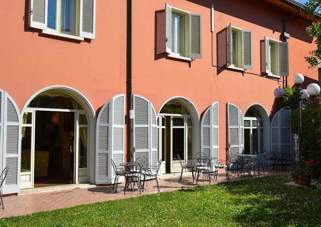 Hotel sant'andrea