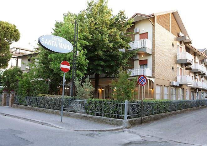 Hotel santa maria