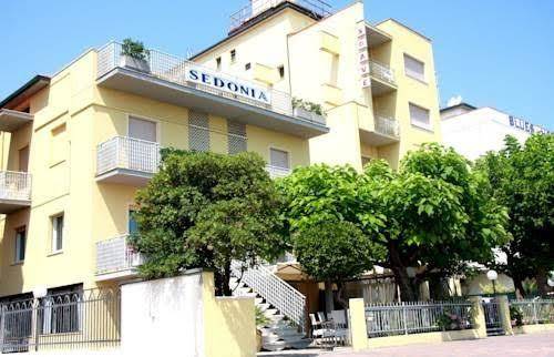 Hotel sedonia soave