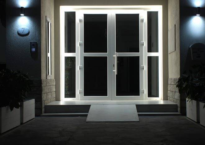 Hotel stella marina garni