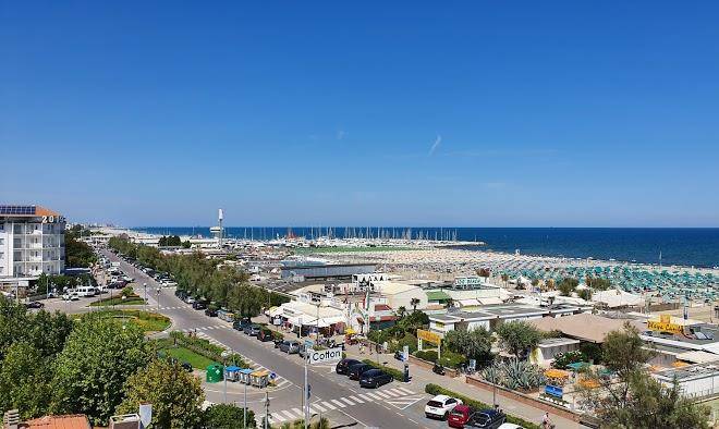 Hotel Trocadero Image