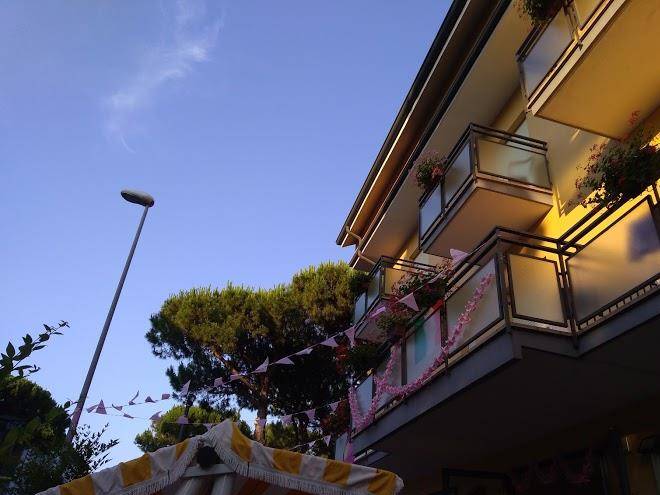 Hotel Zanella Di Zanella Giorgio E C Image