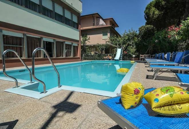 Hotel zani