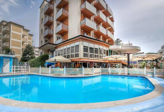 Hotel zenith