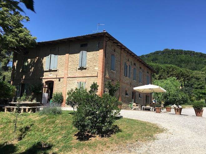 Il cardello locanda