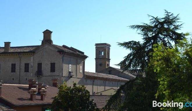 Il giardino roccioso